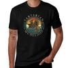 Tartarian Mudflood Retro Ancient Civilization Griffin TShirt Classic Basic Casual TShirt