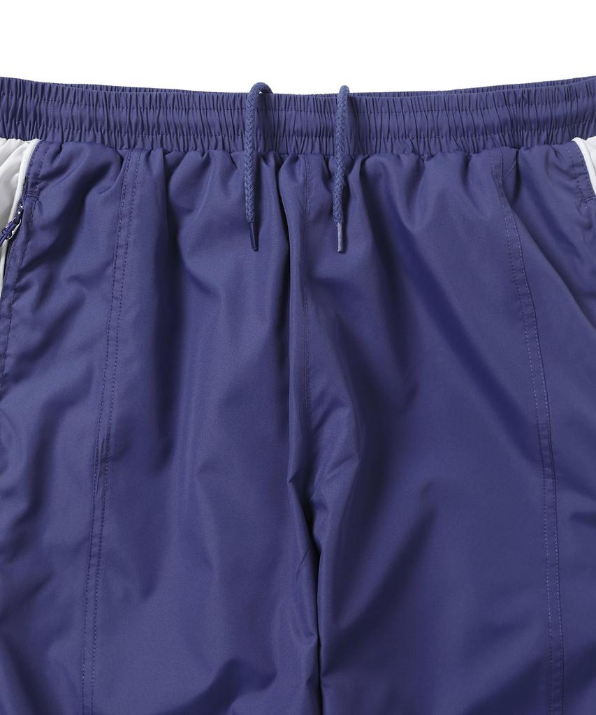 THISISNEVERTHAT Paneled Track Pant Blue