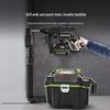 Worx 20V Бесщеточный аккумуляторный перфоратор Штепсель CN (адаптер в комплекте)