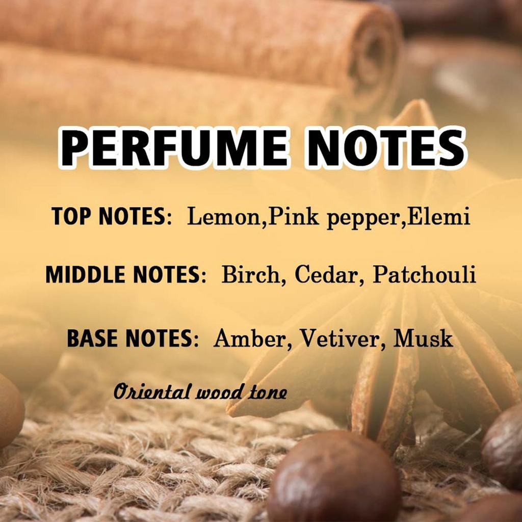 Gothic Perfume, Dropper Non-Alcoholic Perfume Irresistible Appeal The Perfect Gift (30ml/1pc)