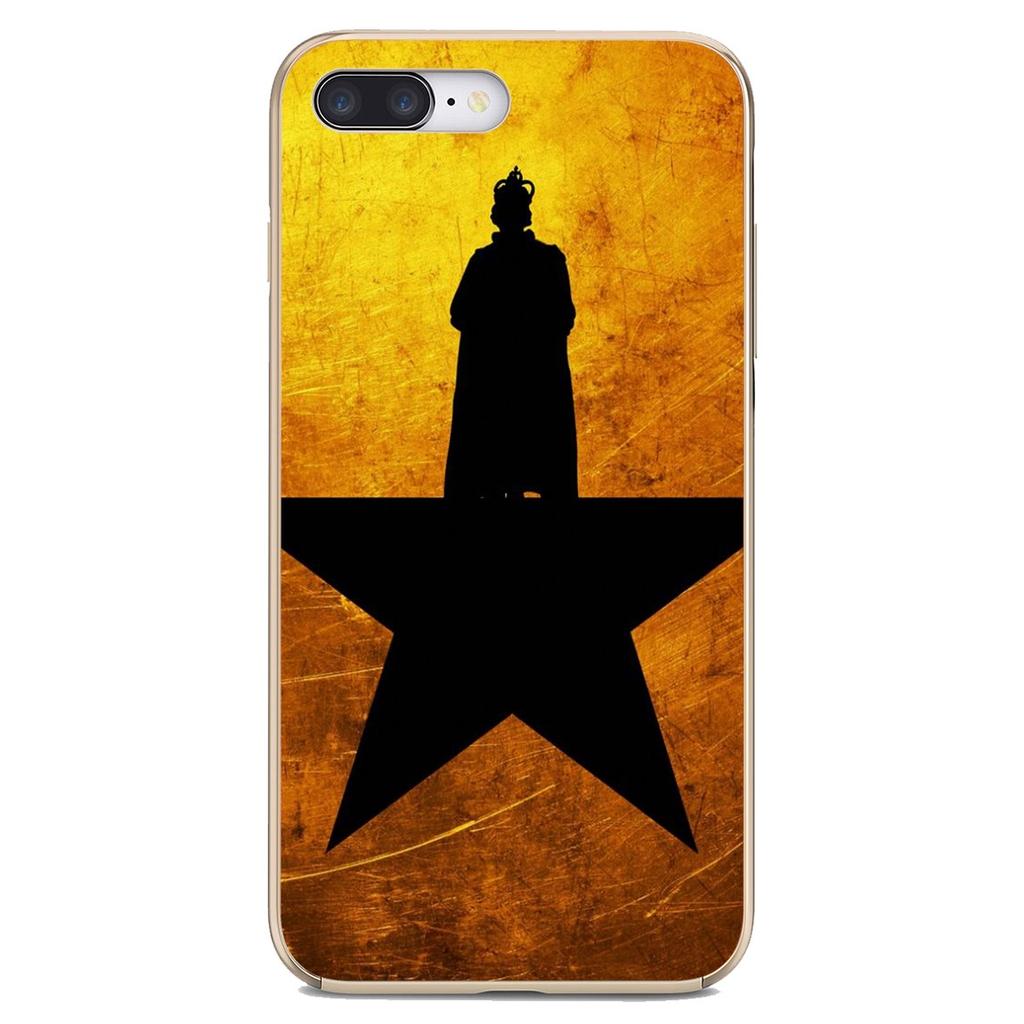 Мягкие прозрачные чехлы с логотипом Pretty Broadway Cast Hamilton для Huawei Mate 7 8 9 10 20 30 40 P40 P50 Lite Pro Honor 20 Y3 II 2016