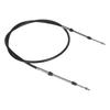 New Steering Cable Fit For For Sea-Doo Spark 2014- 2022/GTI 90 2018-2022- All Models(277001790, 277002065)