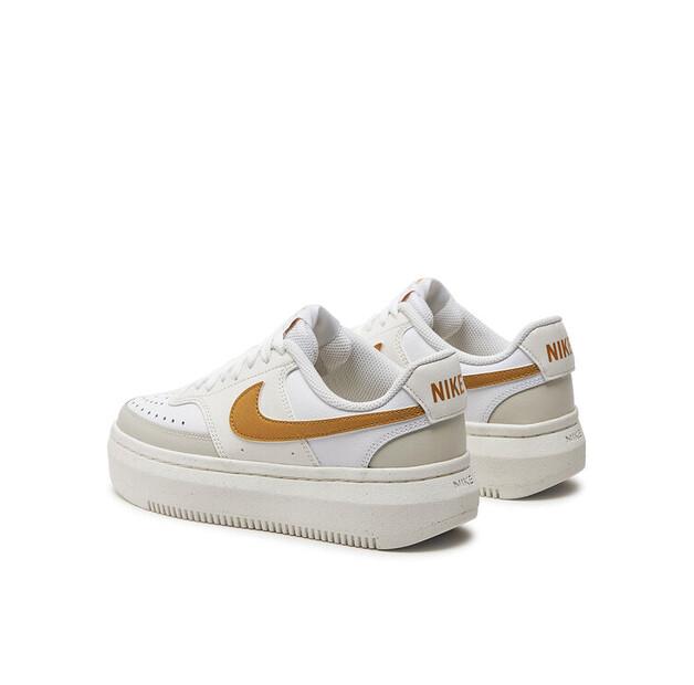Кроссовки Nike Court Vision Alta DZ5394 100 белый