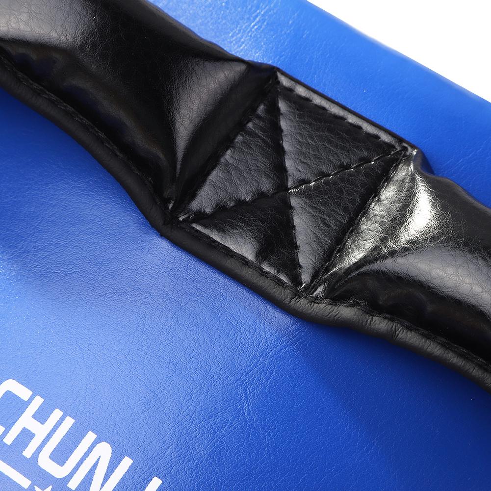 Тхэквондо Бокс Муай Тай Мишень для ног Толстая Ударопрочная Тренировочная Мишень для ударов