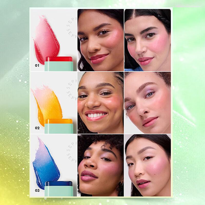 SEPHORA Lip & Cheek Stick