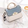 New Autumn and Winter Women's Crossbody Bag Shoulder Bag High-end Handbag Texture Niche Square Bag Women's Bag