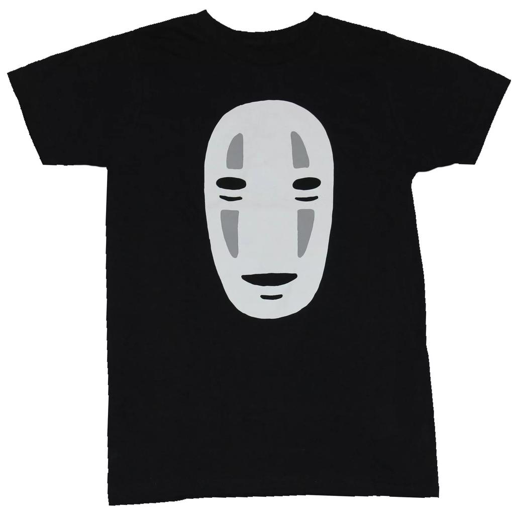 Футболка «Унесенные призраками»