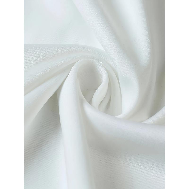 Графическая футболка европейского размера для женщин с изображением пасхального яичного дерева - Повседневный пастельный весенний топ с короткими рукавами и круглым вырезом