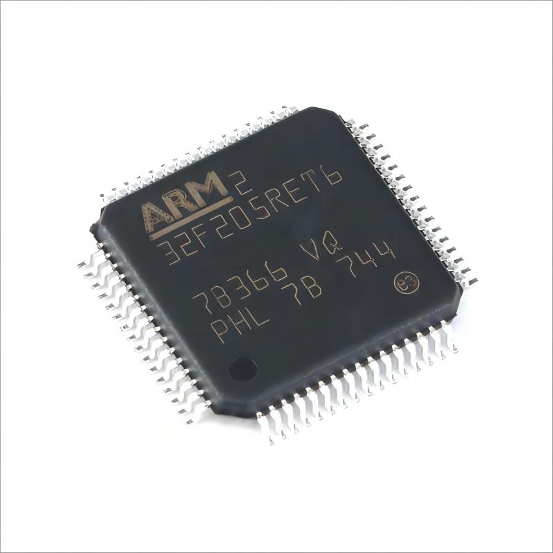 100 шт. новый STM32F205seriesRBT6 RCT6 RET6 RGT6 RGY6 VBT6 VCT6 VET6 VGT6 ZCT6 ZET6 ZFT6 ZGT6