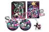 Kukon No Kuon Limited Edition Setting Materials Soundtrack CD Acrylic Key Chain Included -PS5 [Bonus] Collection, (2-disc Set),