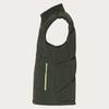 Oakley Repellent Hyland Vest New Dark Medium Size Windproof/Water O-Puff (86L) Brush, (Japan L)