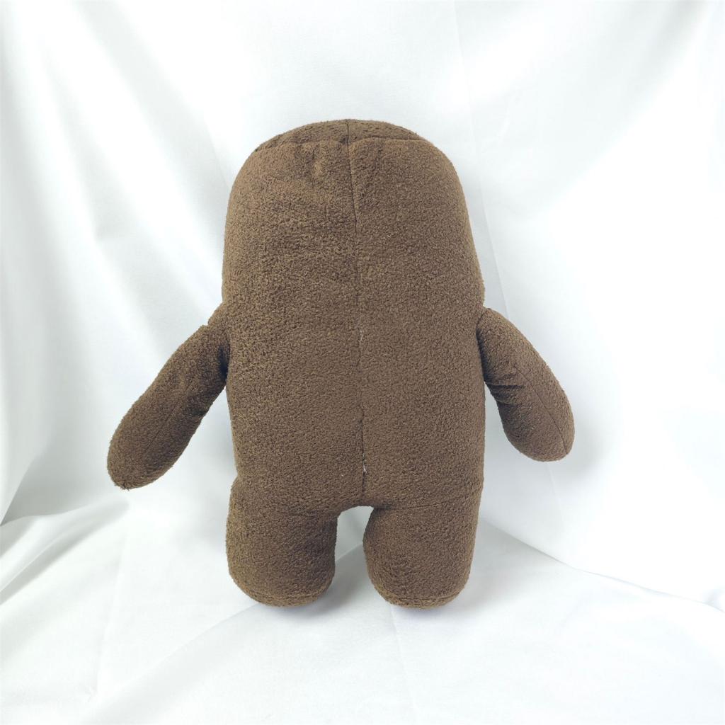 Симпатичная плюшевая игрушка, мягкие игрушки, плюшевая кукла, подходящая для маленьких детей.