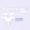 Window Support Wind Hook Latches Stainless Steel Limiter Latch Wind Brace  Stopper Heavy Duty Gusset Fixed