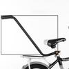 Antislip Grip Bicycles Balance Children Trainer Handle with Quick Assembly Easyly Installation Cycling Aid