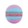 Labs Bomb Bath Bomb Moonlight Bath Bomb Sweet Pea + Lavender Fragrance, 140g, 1 Piece