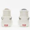 Vans SK8 Hi 38 DX Anaheim Factory-True White Zebra VN0A38GF4UX