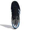 Adidas Кроссовки Gazelle Core Black Bright Blue IG6193