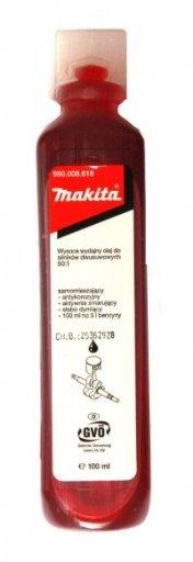 Makita Масло для смешивания с 2-тактным топливом 1 л