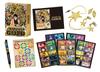 ONE PIECE FILM GOLD GOLDEN LIMITED EDITION Blu-ray