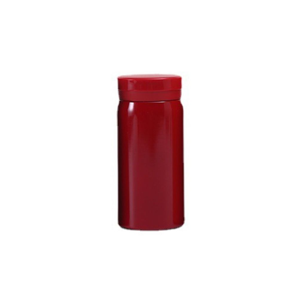 200ml/300ml Mini Pocket Cup 304 Stainless Steel Heat Preserving Cup Simple Vacuum Cup  Coffee