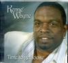 CD KENNE' WAYNE - Time To Get Loose GOT7608 Good Time Recor 2006 Japan Soul/Funk Used