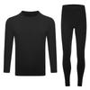 NEIWAI Men's 5A Antibacterial Thermal Underwear Set