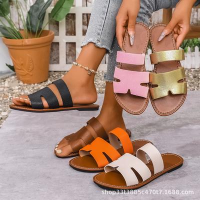 Женская обувь – Сандалии