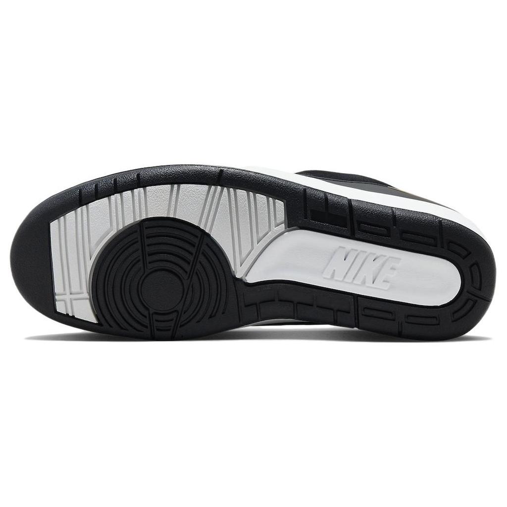 (WMNS) Air Jordan 2 Retro Low 'Black Metallic Gold' Women's DX4401-001
