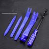 Xiaomi 19Pcs Trim Removal Tool Set & Clip Plier Upholstery Remover Nylon Car Panel Removal Set with Portable Storage Bag