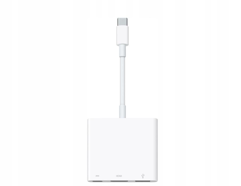 Adapter, Cable Usb-C, Usb, Hdm,I 4K, 60Hz