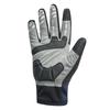 PEARL IZUMI Cycling Wear W7215 Windbreak Winter 13 Dark L Gloves, Color Navy, Size