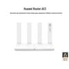 Huawei AX3 Wi-Fi 6 AX3000 Гигабитный роутер (Китайская версия)