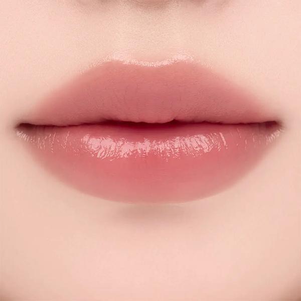 Uriage X rom&nd Stick Lèvres Colored Lip Balm 4g (4 Colors)