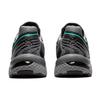 Asics Gel-Kyrios Удобные Прочные Дышащие Низкие Повседневные Кроссовки для Бега Унисекс кроссовки Графитово-Серый 1201A243-021