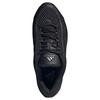 adidas Кроссовки унисекс Megaride O1 Black Iron Metallic Core-Black JR6937