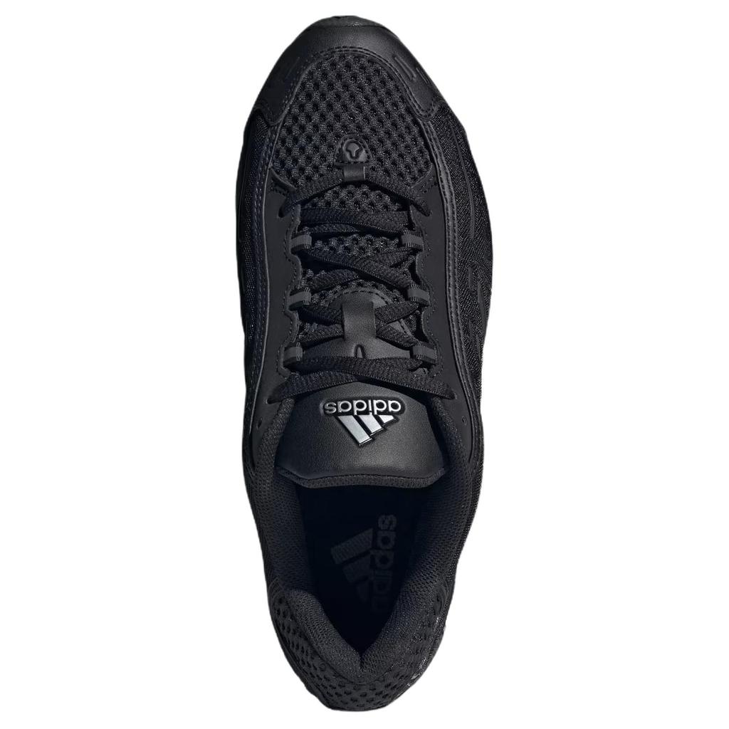adidas Кроссовки унисекс Megaride O1 Black Iron Metallic Core-Black JR6937