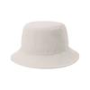 Шляпа New Era Bucket Twill STN Размер 23J, Хлопок, Камень, S/M, BUCKET-01 WHI,