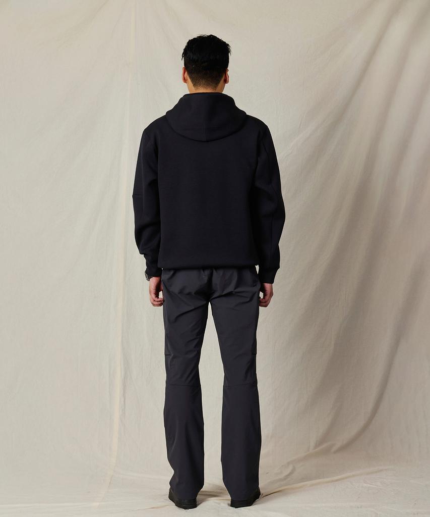 Брюки-карго WILLBE LAB на молнии (Ch)