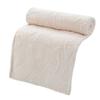 Мягкое одеяло Snuggles Ready из микрофибры с нежным рисунком, Покрывала для кровати для расслабления, Одеяла-плед однотонных расцветок