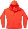 Куртка Houdini M's Power Hoodie Houdi больше, чем красная