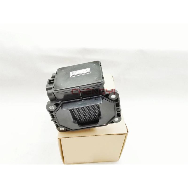 Датчики массового расхода воздуха MD343605 E5T08471 MAF Sensors Подходят для Pajero Montero IO Shogun Pinin TR4 H76W H77W MF21114 AA17460020