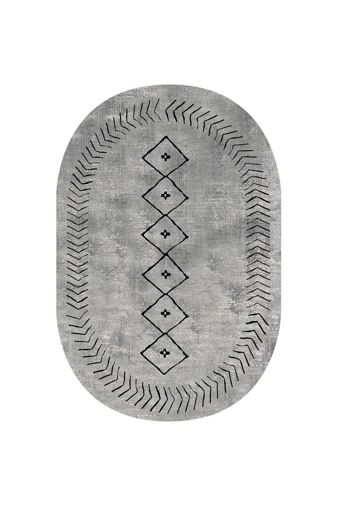 Rovigo Home Washable Printed Carpet RGHM7258-HT962