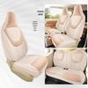 New Wuling Hongguang Mini Third Gen Car Seat Cushion: All-Season One-Piece Set