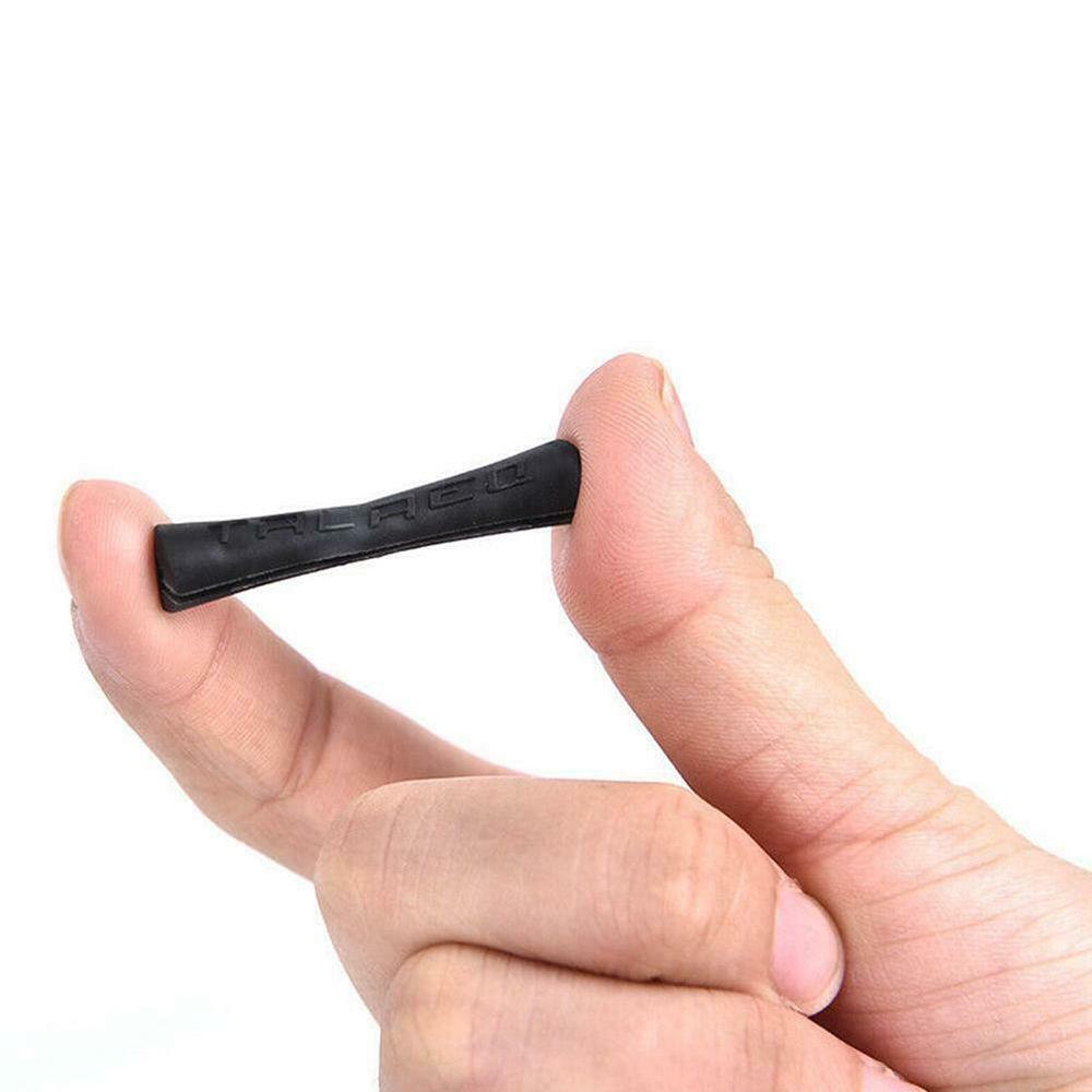 Mountain Bike Three Colors Shift Brake Bicycle Cable Protector Anti Scratch Line Pipe Sleeve