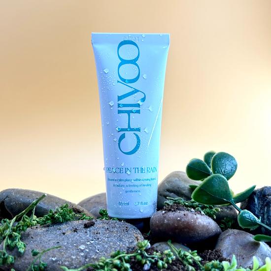 [ВЫБОР K-POP ИДОЛА] Крем для рук Stress Down CHIYOO Purfume