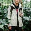 THE NORTH FACE Mountain Jacket 'Beige' Men's 4NB2-11P