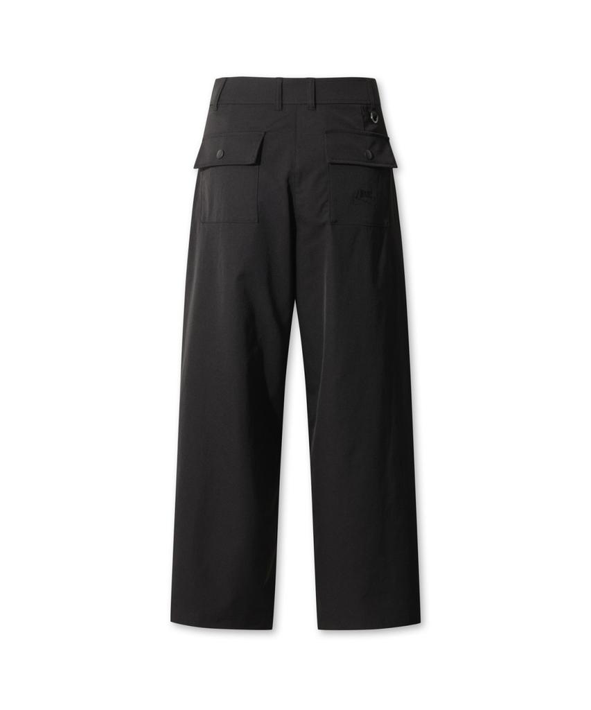 WAAC Jones Women’S Barrel Leg Pants Wwpnm26271Bkx