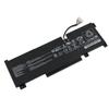 Аккумуляторная литиевая батарея для ноутбуков MSI Katana GF66 GF76 Pulse GL66 GL76 Sword 15 Bravo 15 BTY-M492