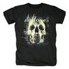 ZX 2026 Deftones Cotton Singer Band Casual Tshirt Mens and Womens Luxury Band Brand Tops