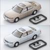 TAKARA TOMY TOMYTEC TLV-N LEXUS LS400 Металлическая модель автомобиля Игрушка Литье под давлением Металлическая модель Коллекция Подарок для мальчика